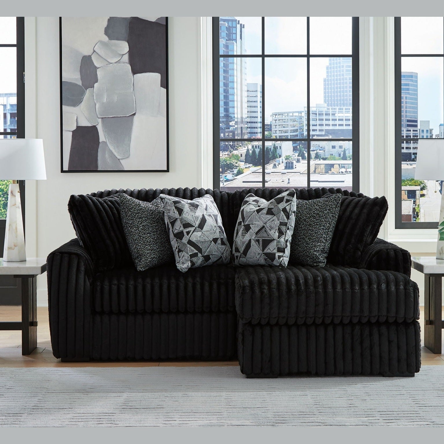Midnight-Madness - Sectional