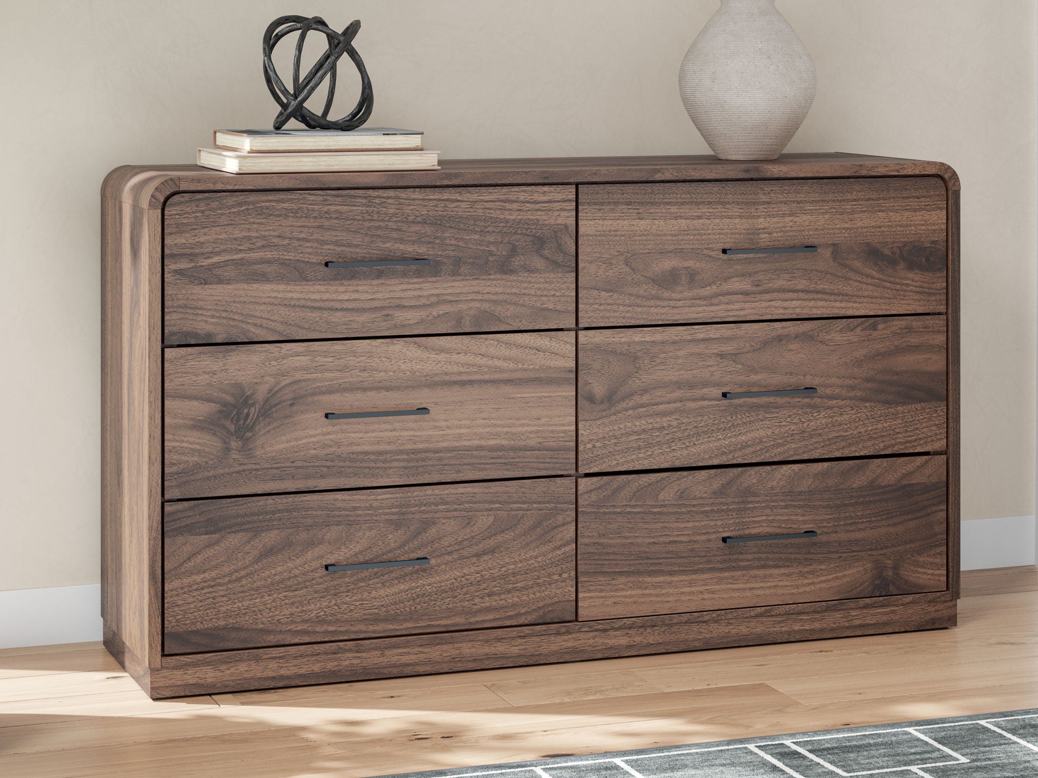Hollinaze - Dresser