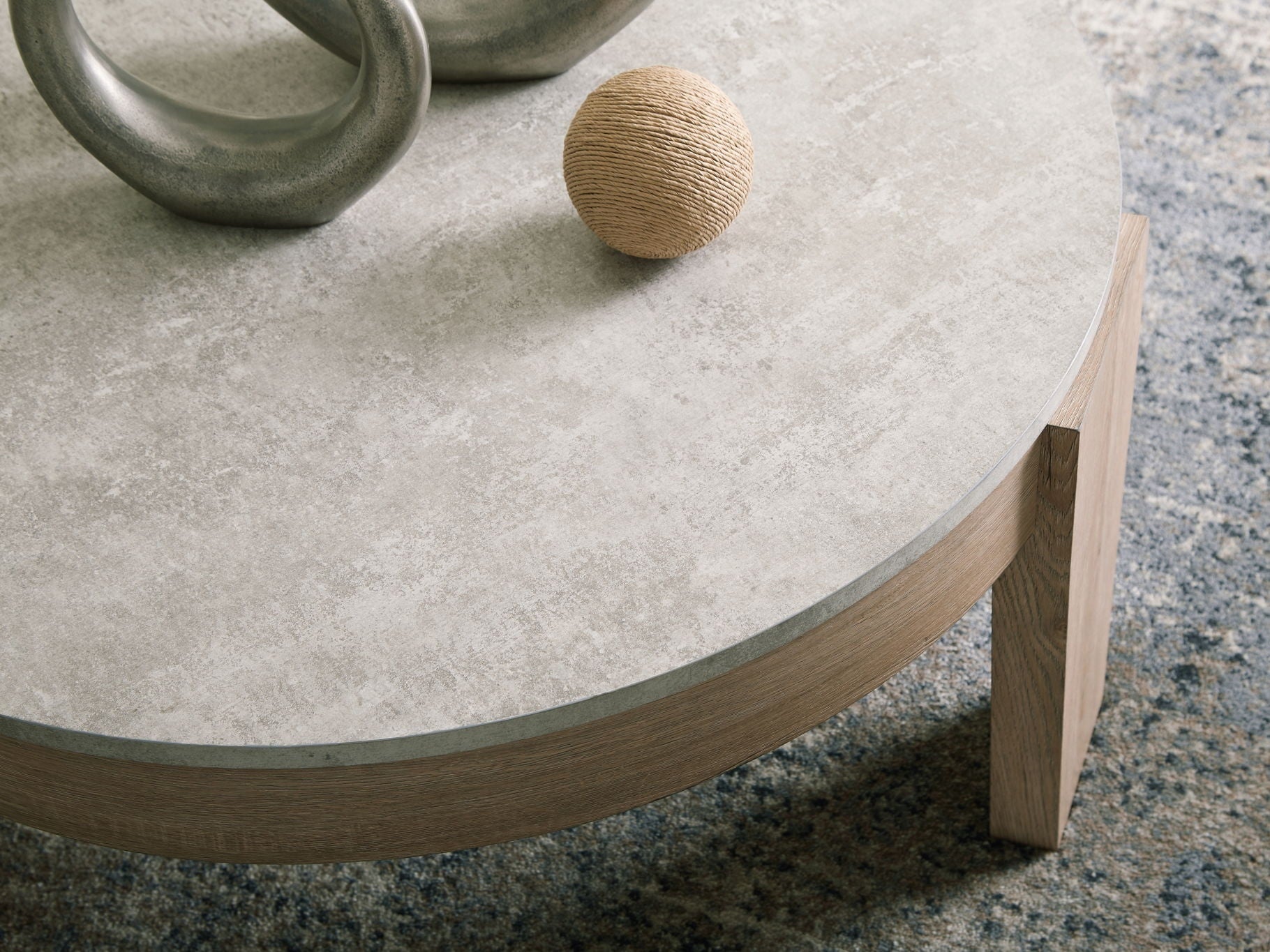 Guystone - Occasional Table Set (Set of 3) - Light Brown