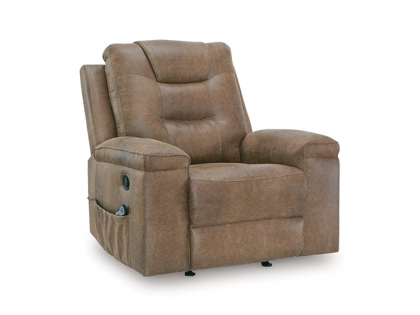 Stockworth - Rocker Recliner