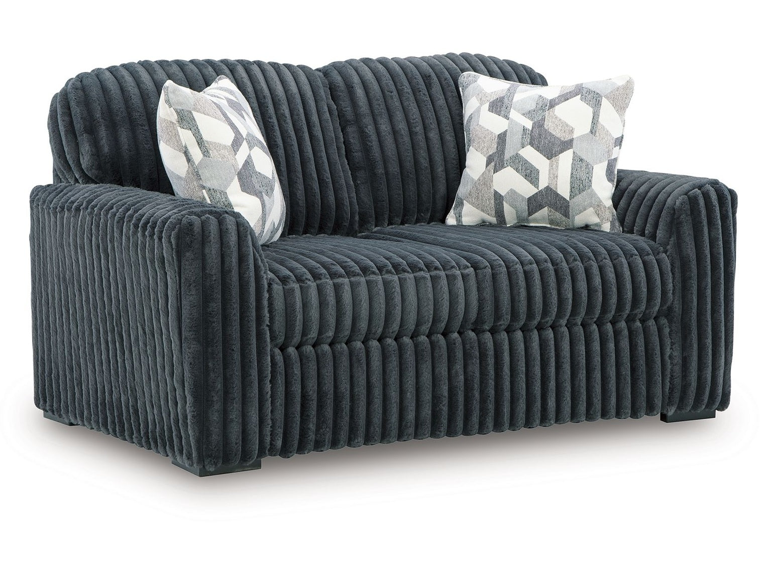Midnight-Madness - Loveseat