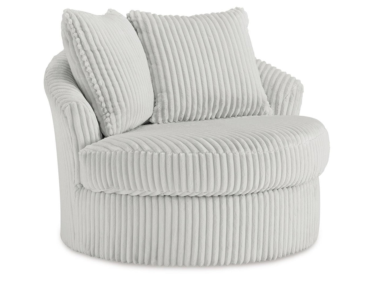Gramwell - Swivel Chair