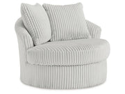 Gramwell - Swivel Chair