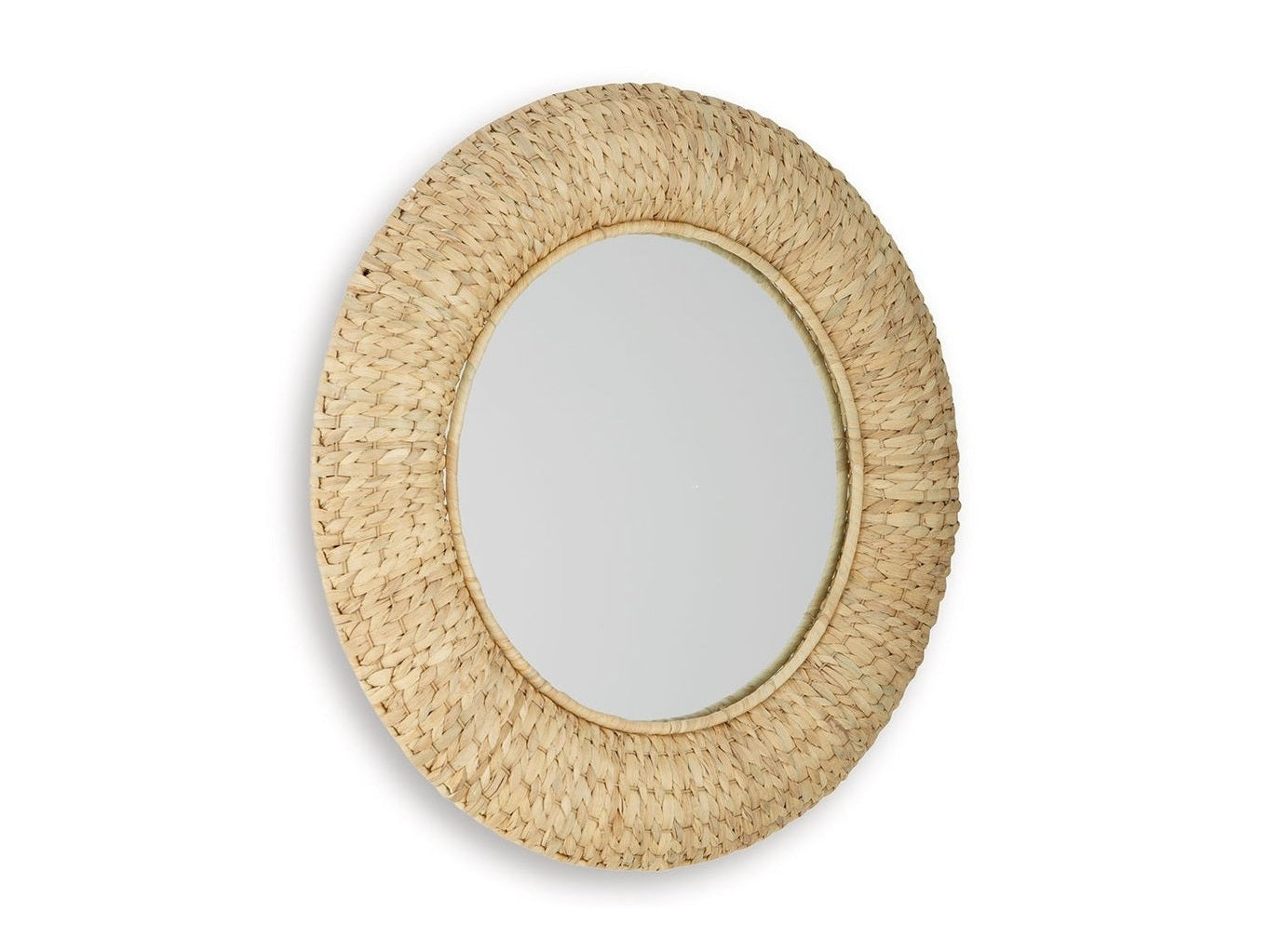 Briggsburg - Accent Mirror - Natural