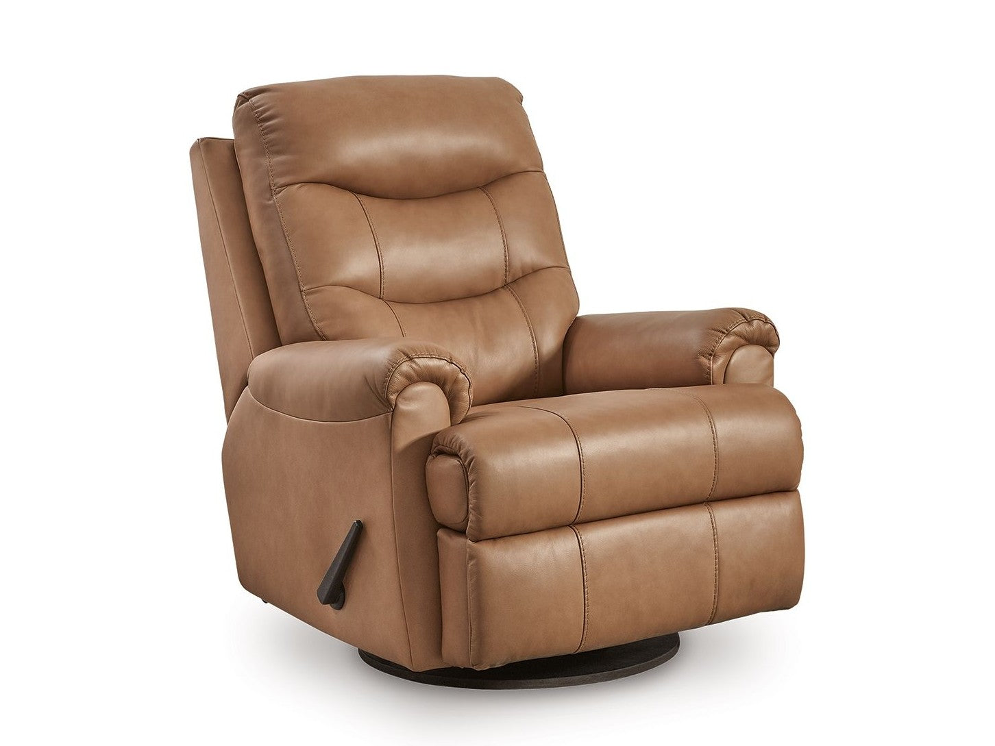 Flynwood - Swivel Glider Recliner