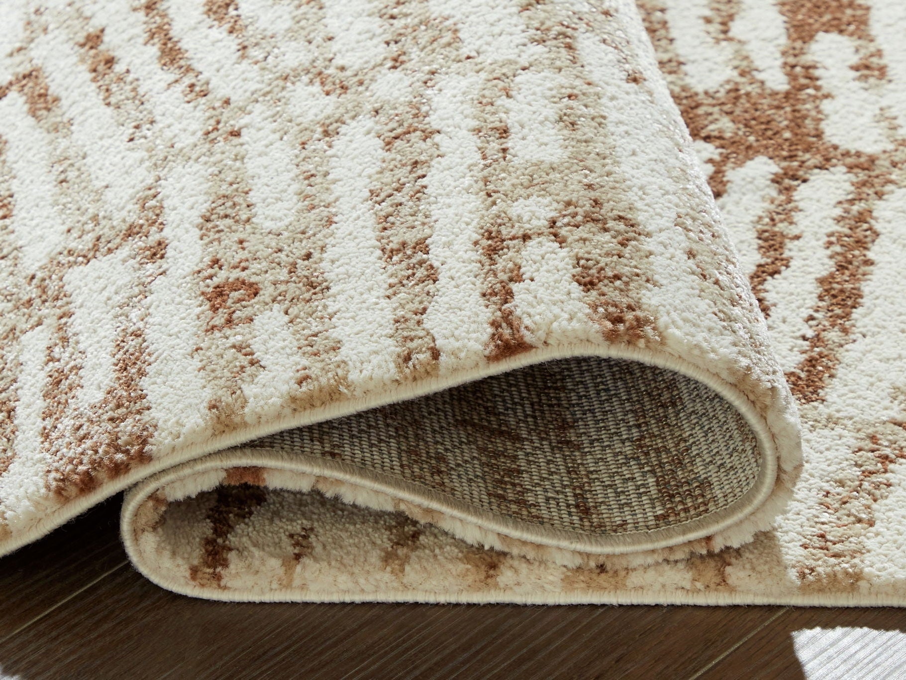 Uduak - Rug