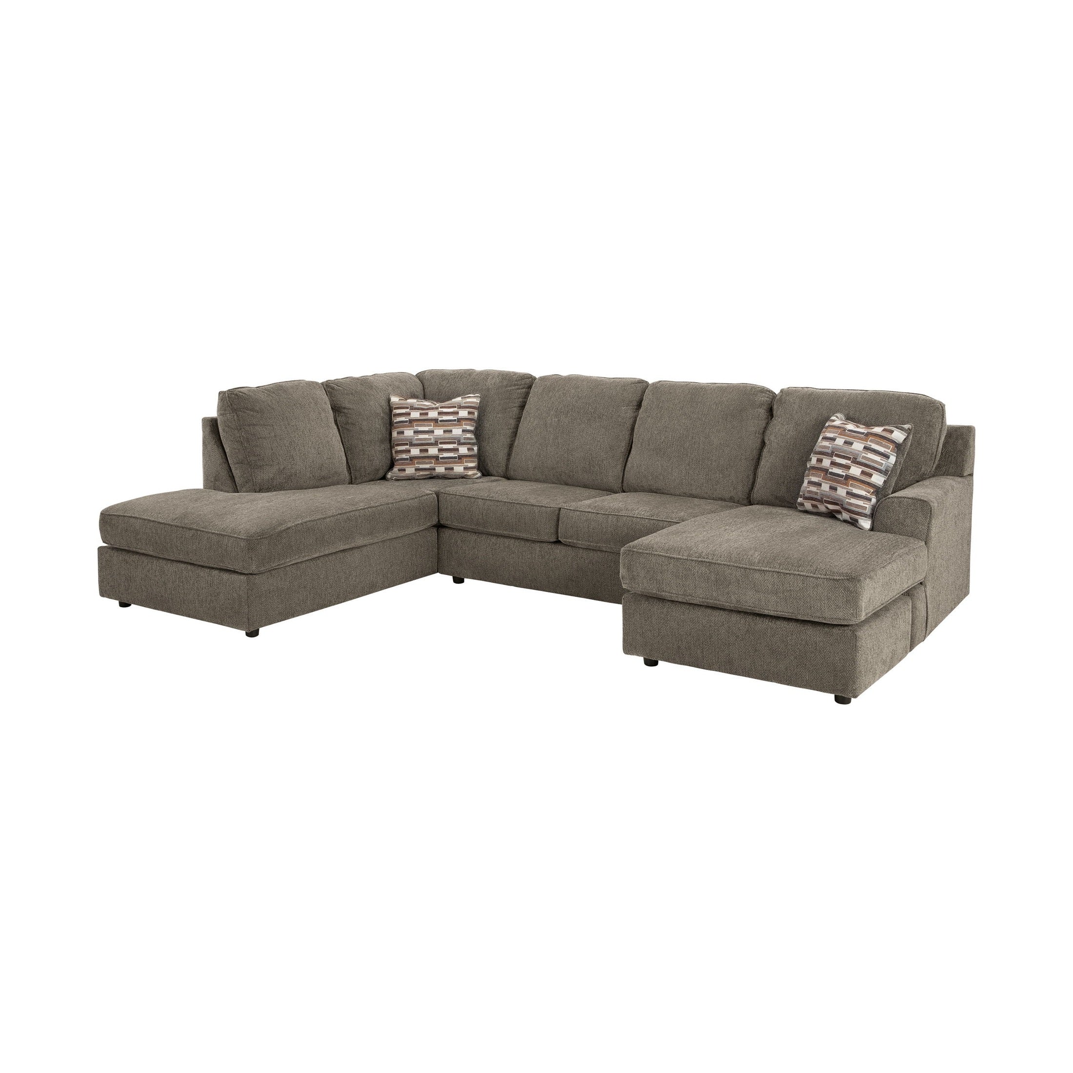 O'phannon Sectional