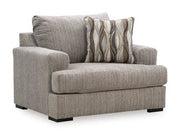Crespino - Chair And A Half