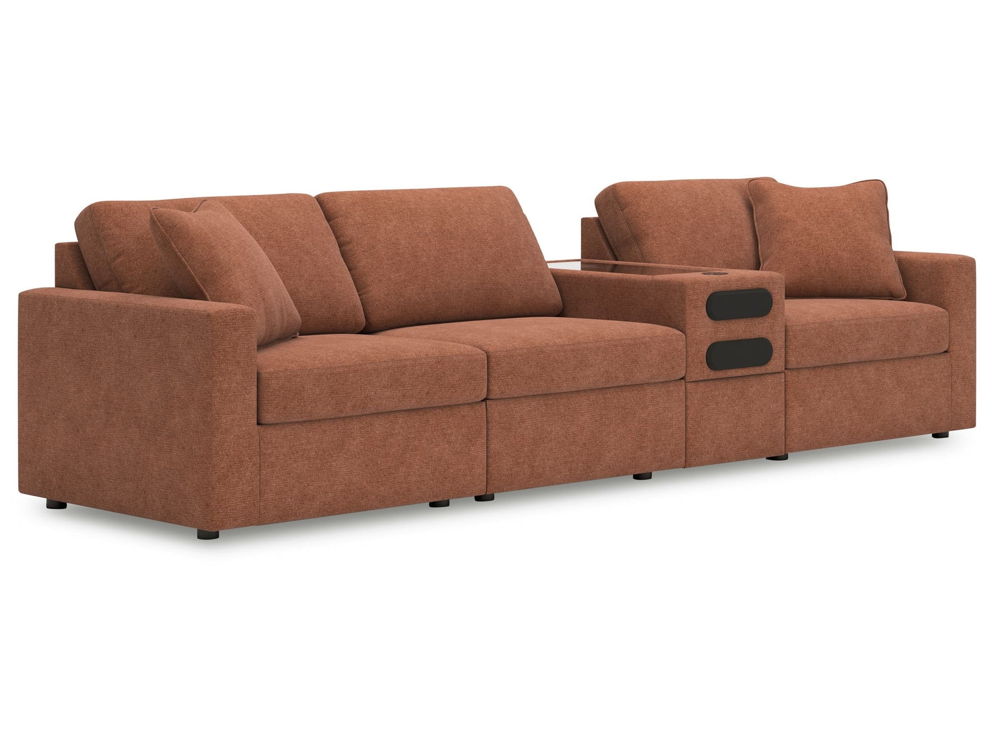 Modmax - Sectional - Spice
