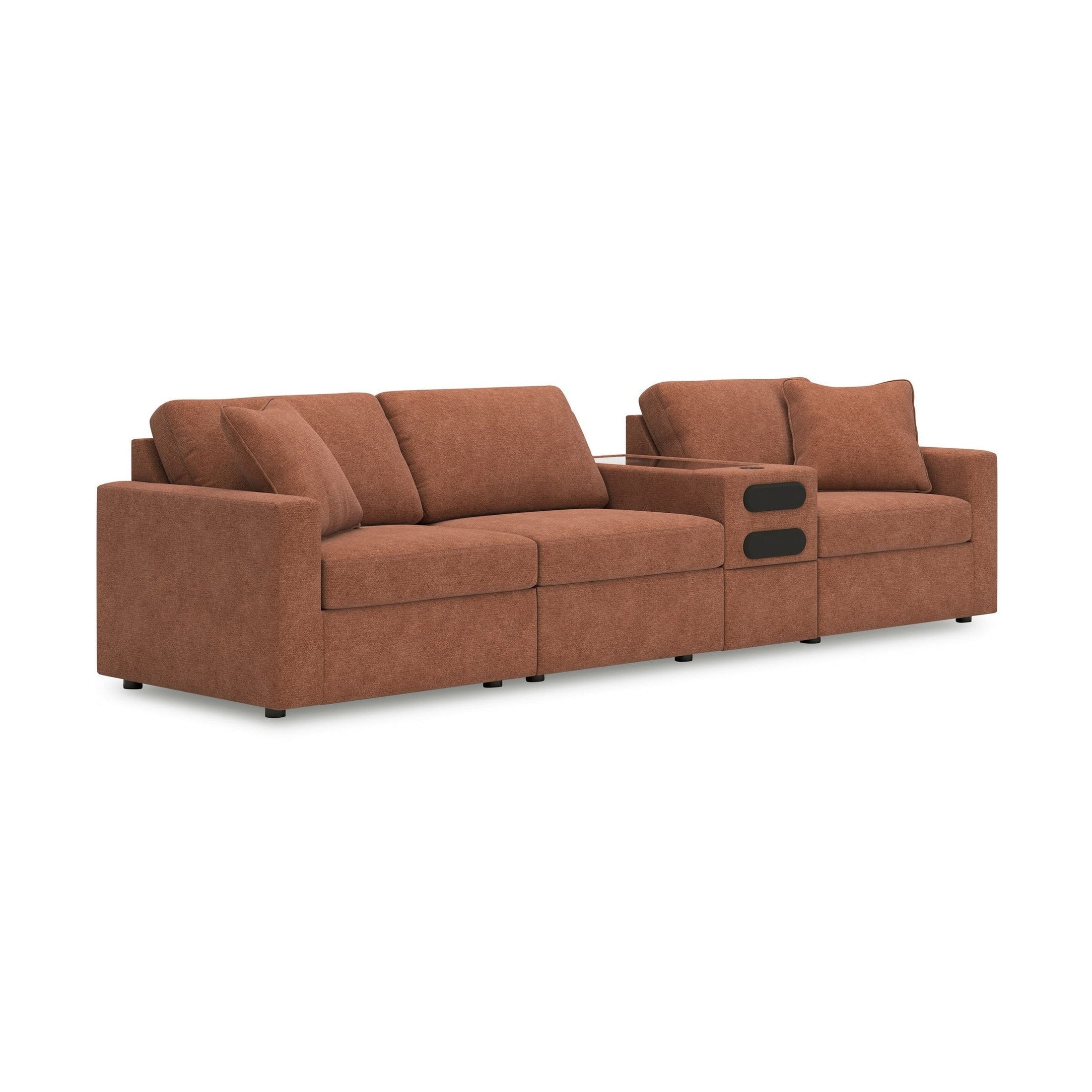 Modmax - Sectional - Spice