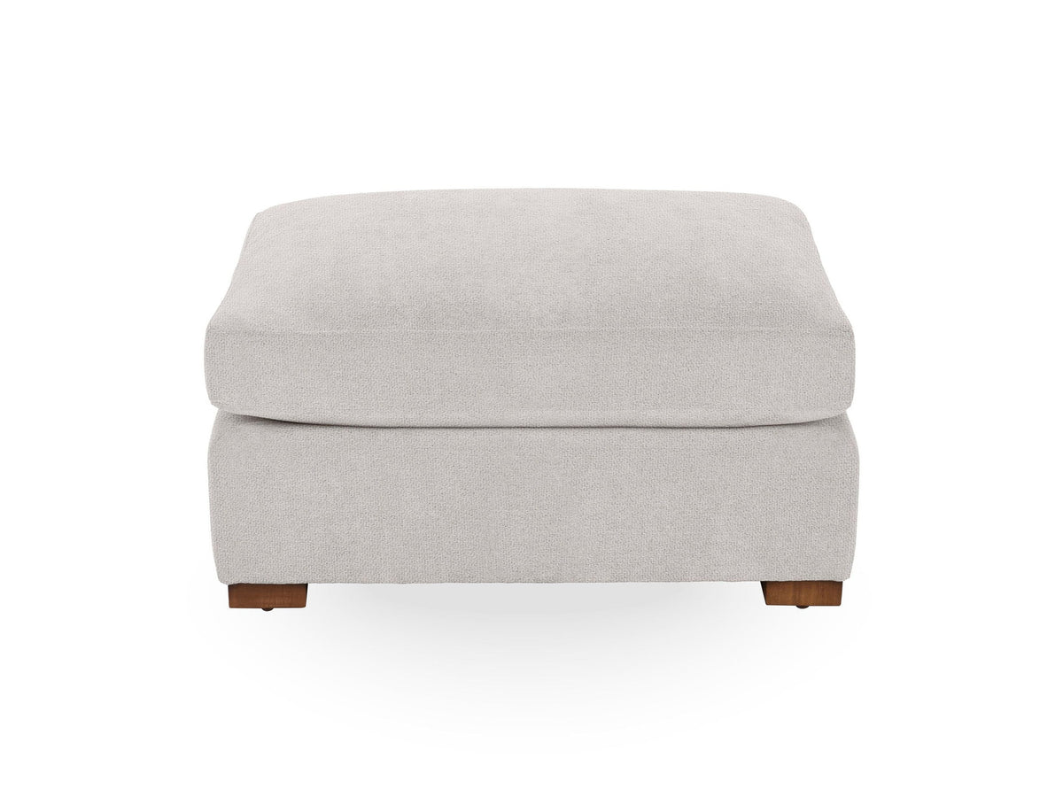 Audrey - Ottoman