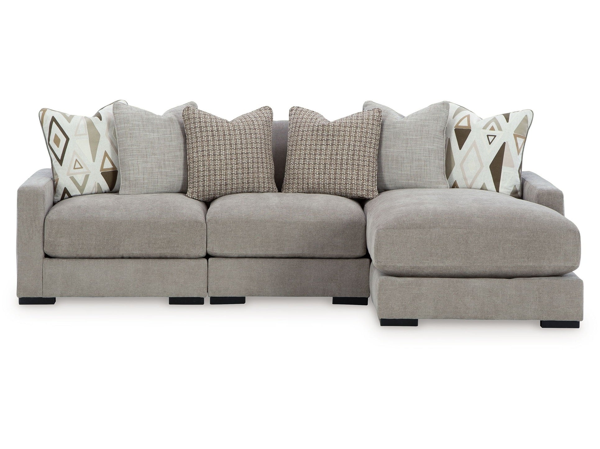 Aslan Court - Sectional