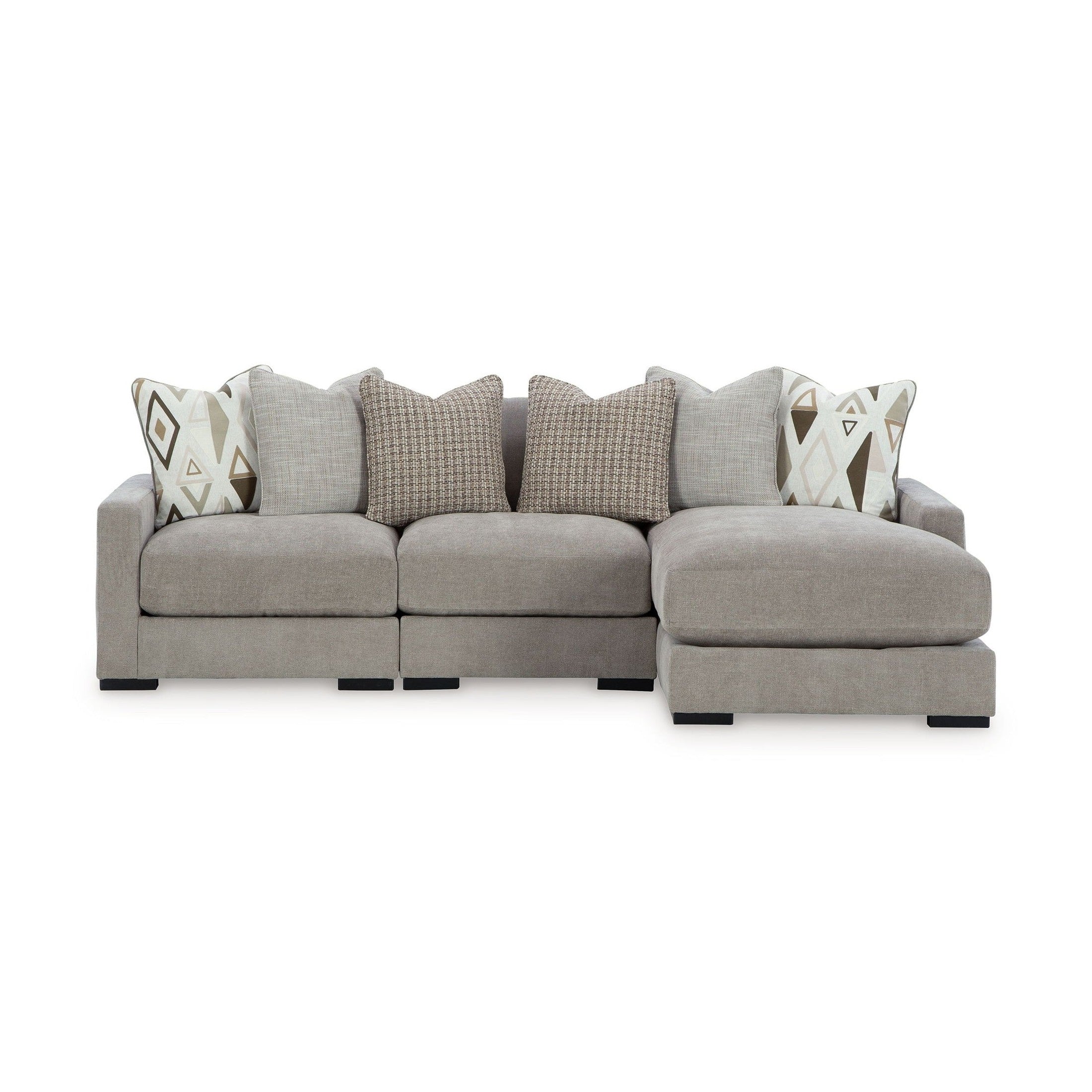 Aslan Court - Sectional