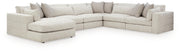 Stonecroft Manor - Sectional