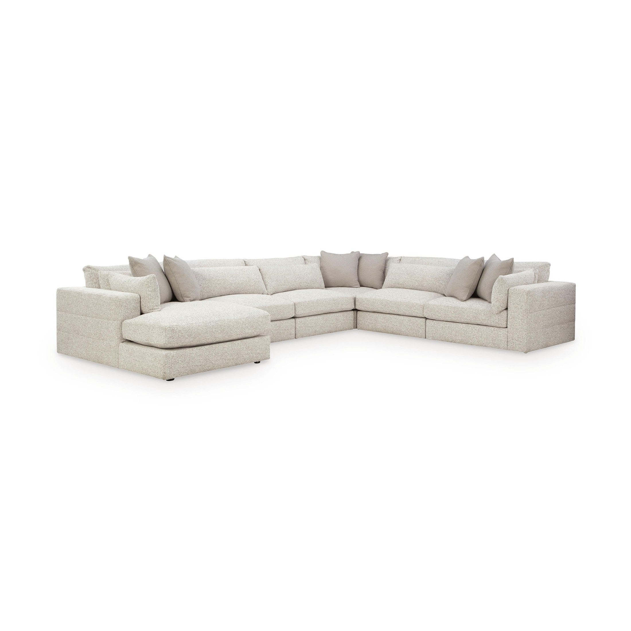 Ashbourne Estate - Sectional