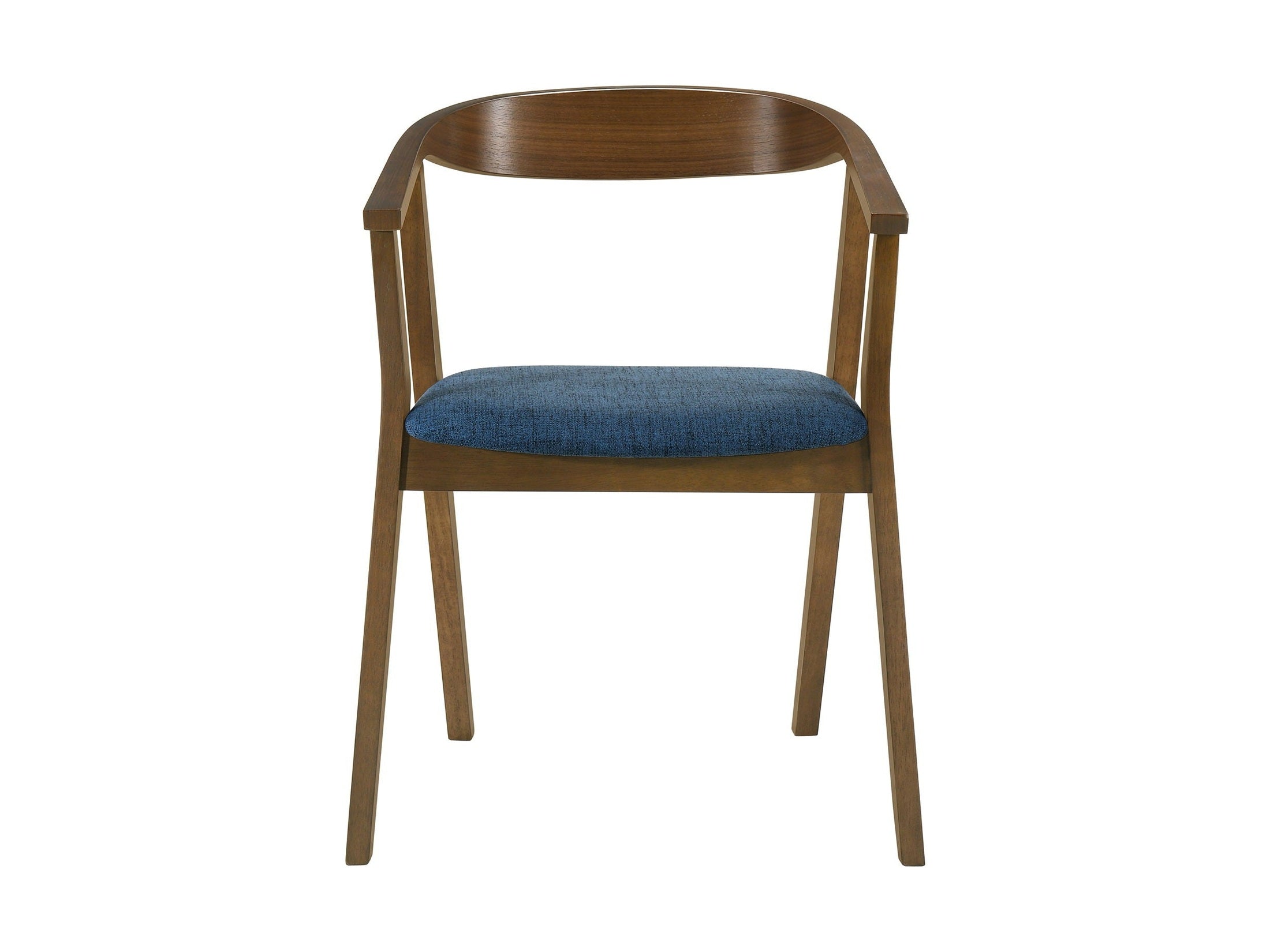 Santana - Wood Dining Chair