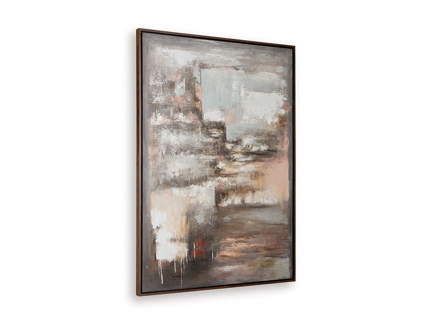 Floymour - Wall Art - Multi