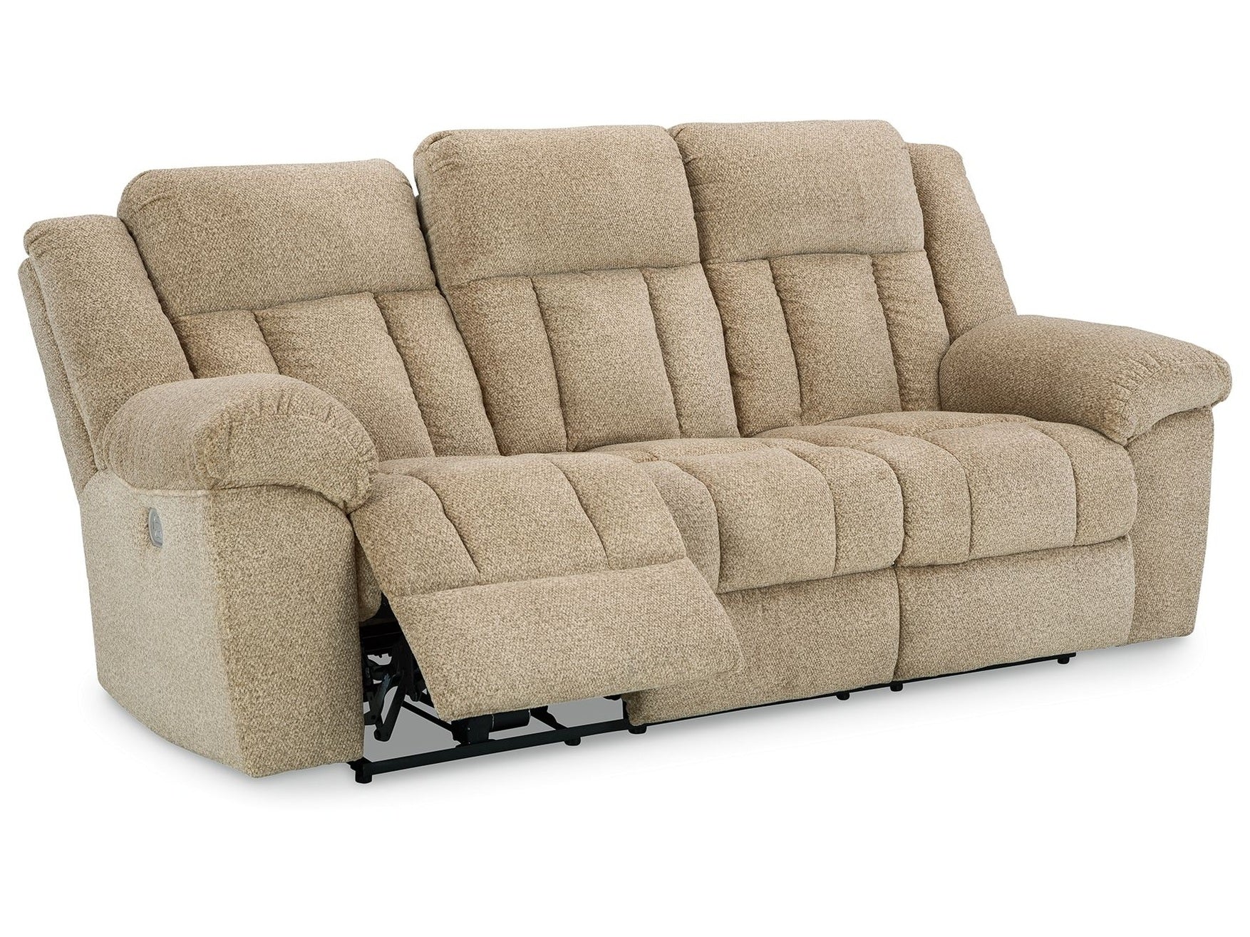 Tip-Off - Reclining Living Room Set