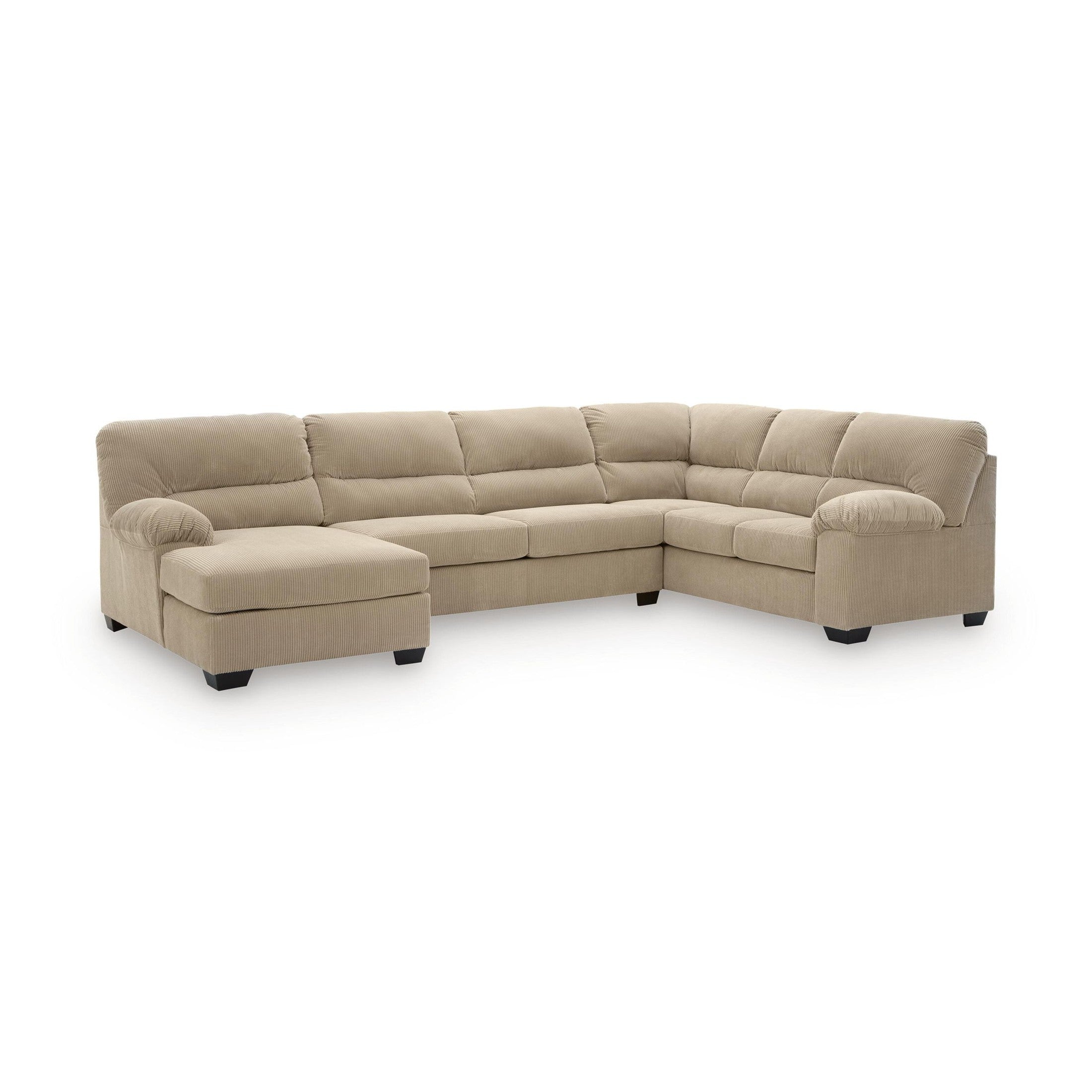 SimpleJoy - Sectional