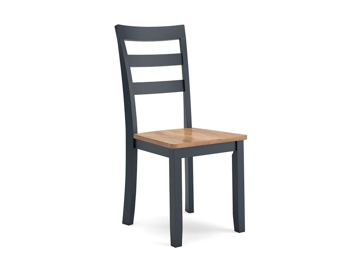 Gesthaven - Dining Room Side Chair (Set of 2)