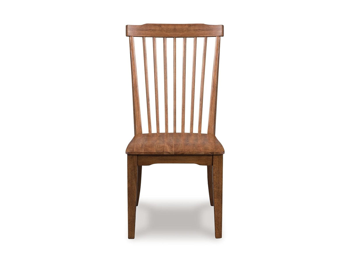 Greddinton - Dining Room Side Chair (Set of 2)