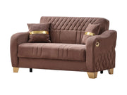 Ottomanson Renato - Loveseat Sleeper