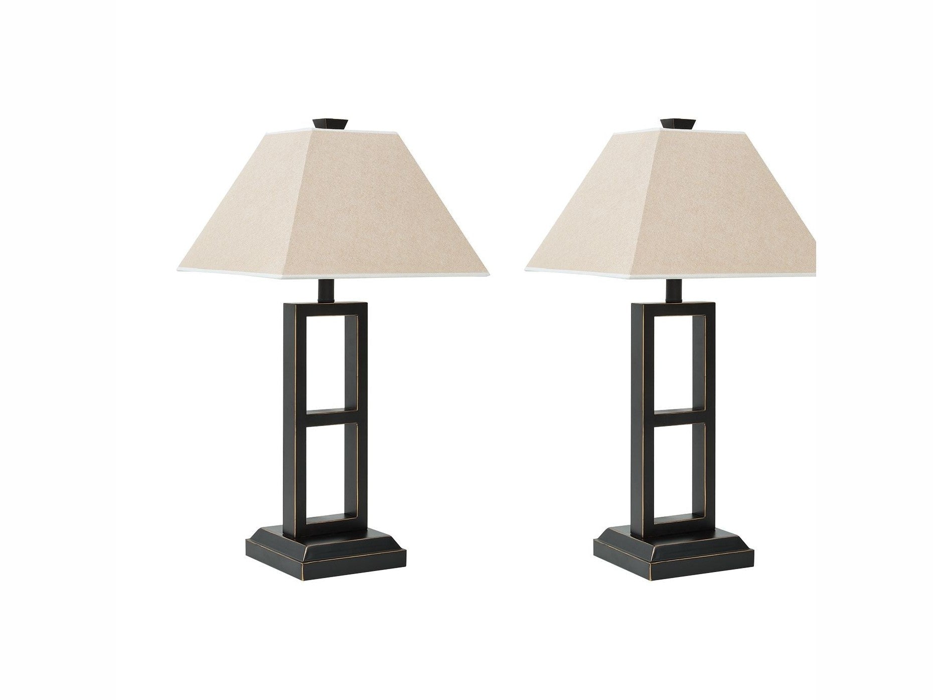 Deidra - Table Lamp (Set of 2)