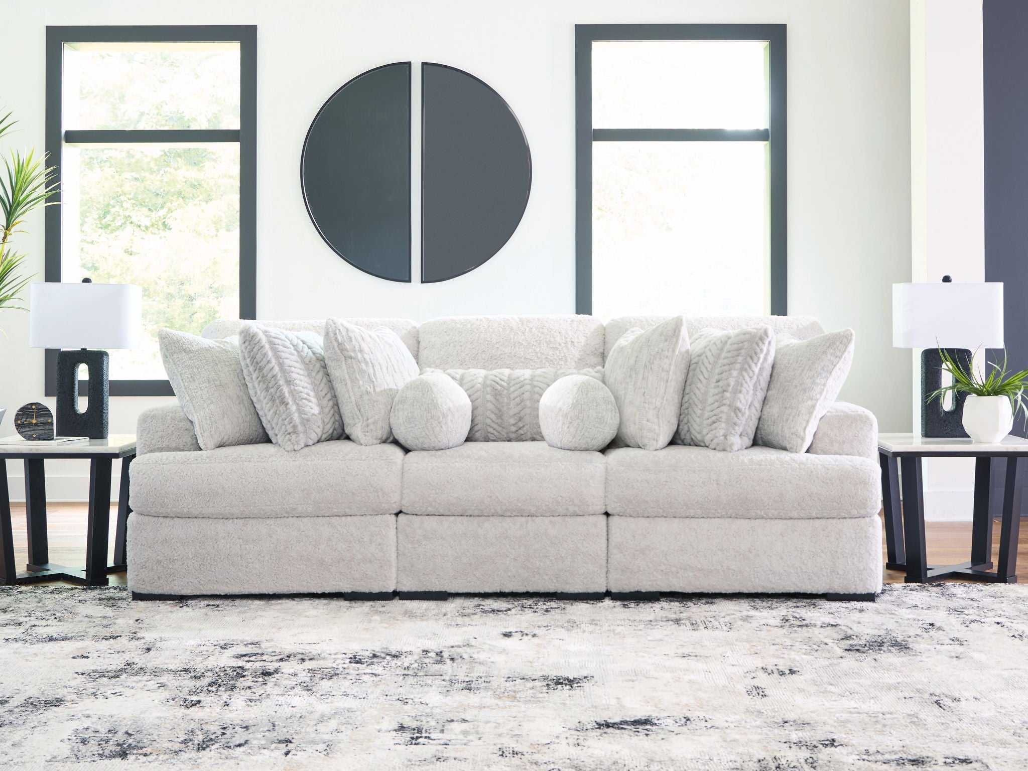 Snodoodle - Sectional
