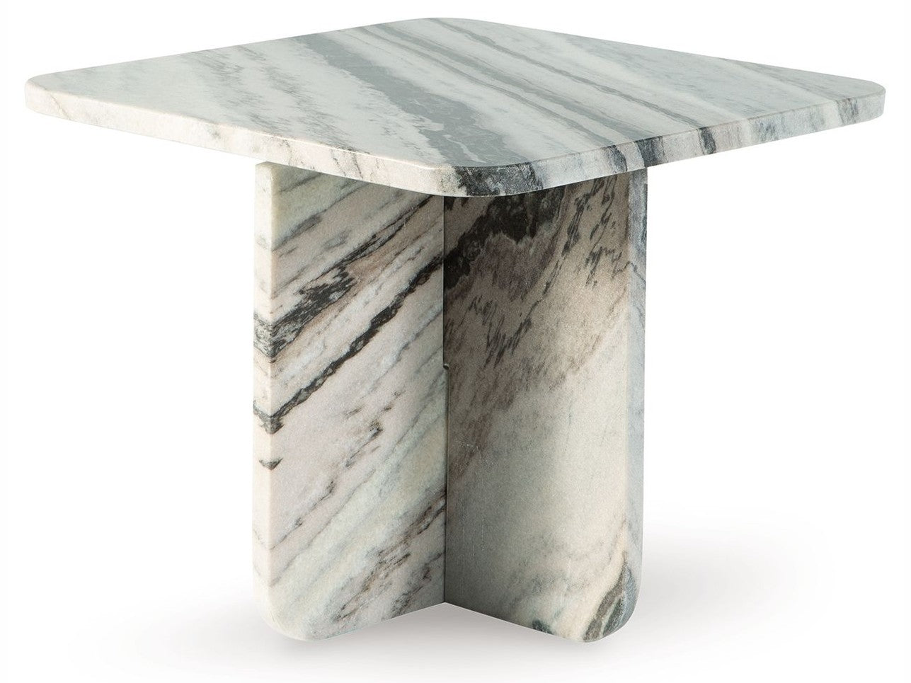 Baretton - Accent Cocktail Table