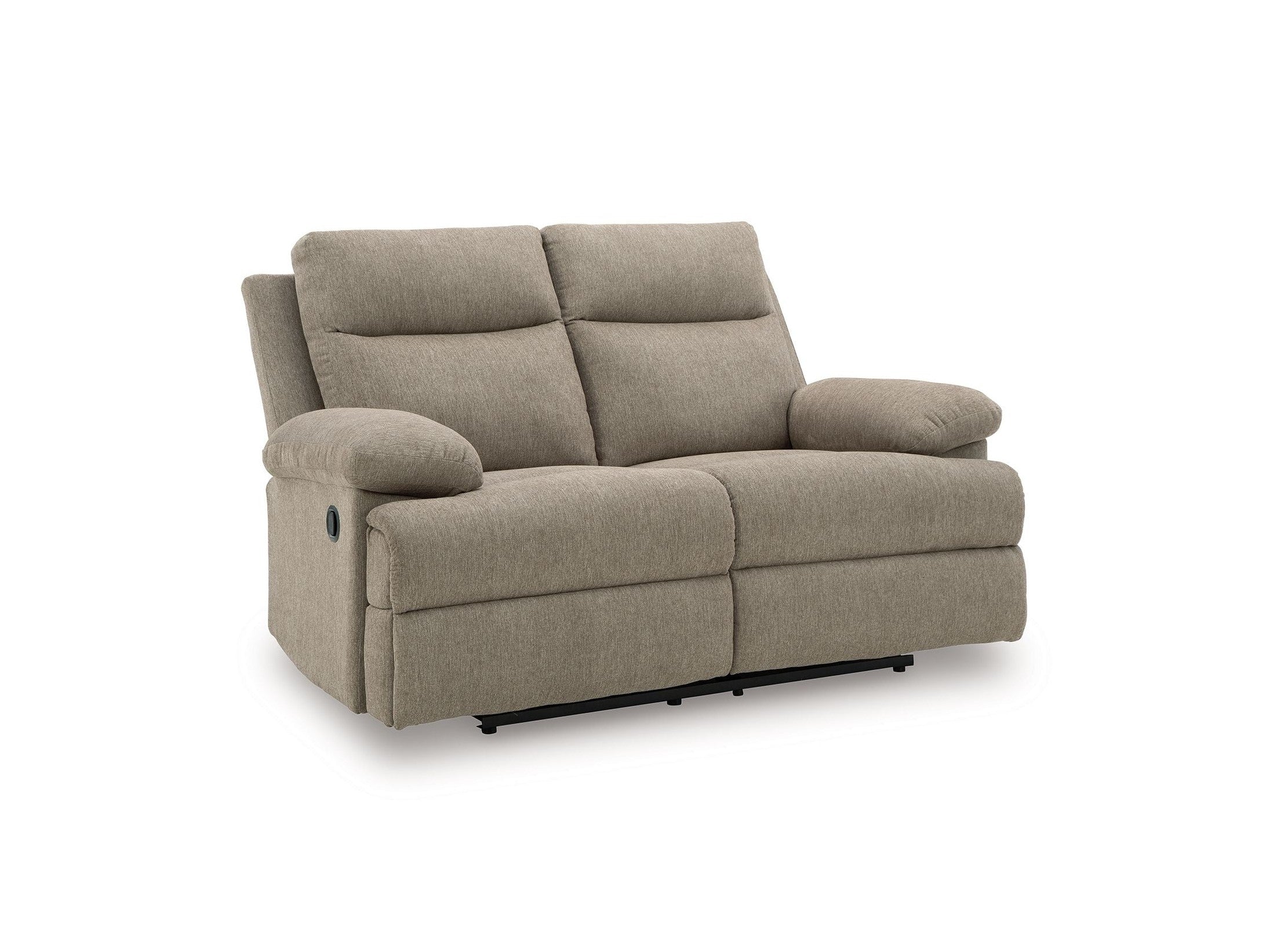 Side-Swipe - Reclining Loveseat