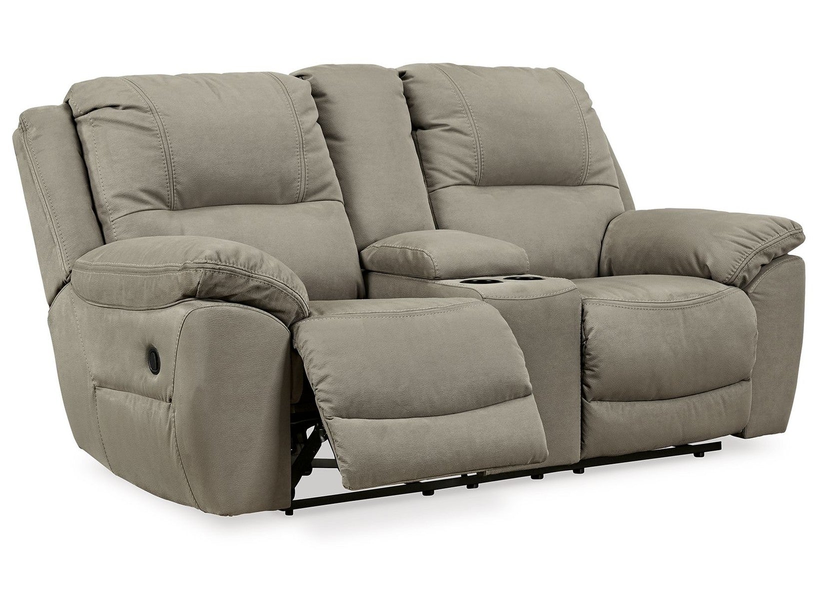 Next-Gen Gaucho - Double Reclining Loveseat