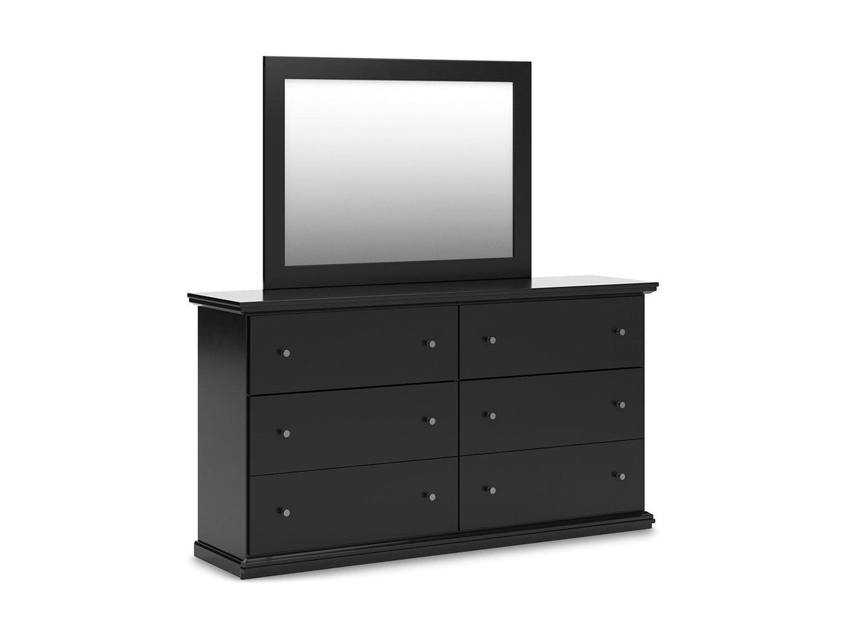 Maribel - Dresser
