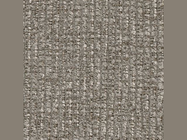 Lindon - Oversized Accent Ottoman - Smoke