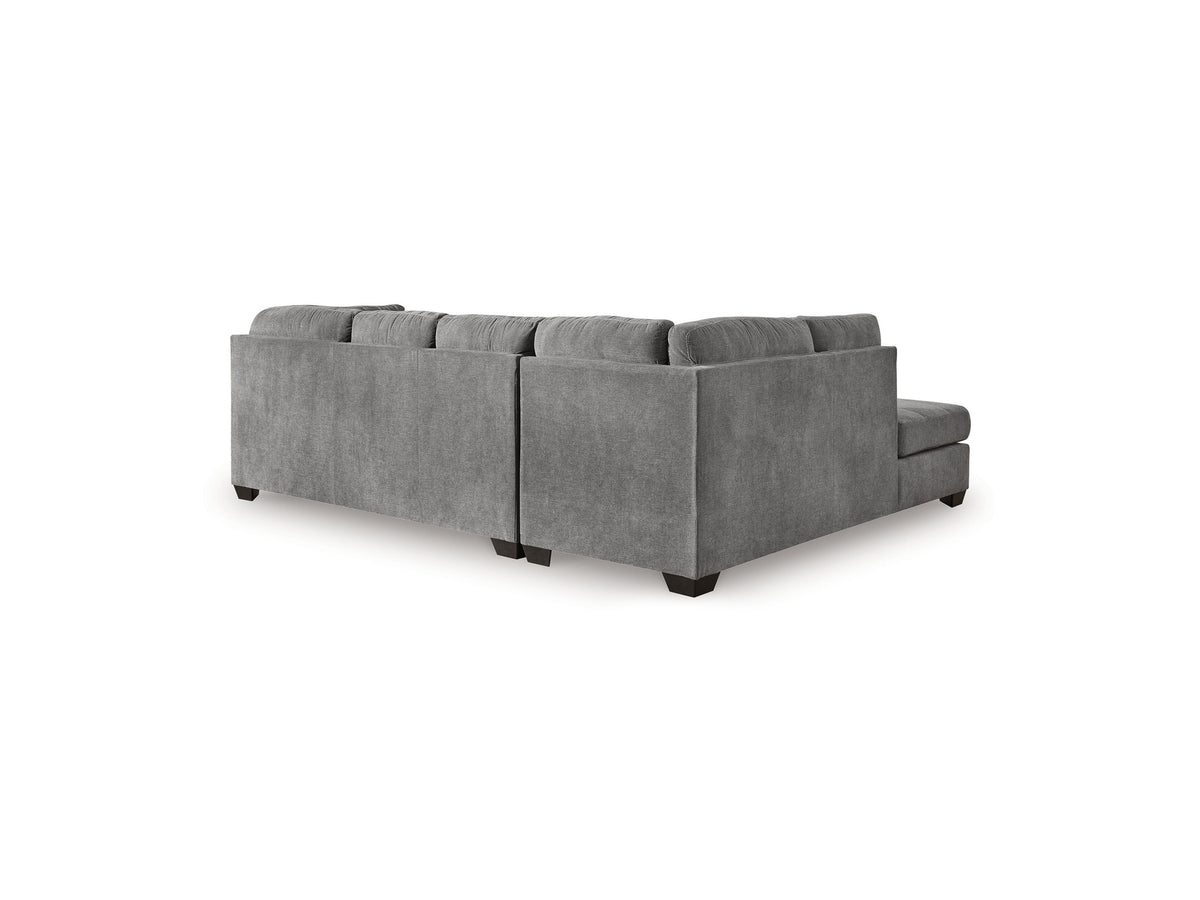 Marleton - 2 Piece Sleeper Sectional