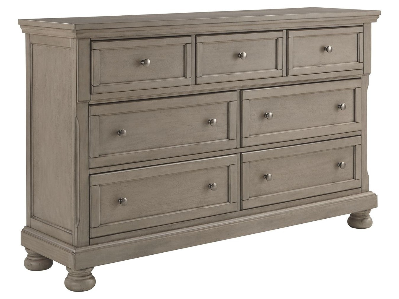 Lettner - Dresser