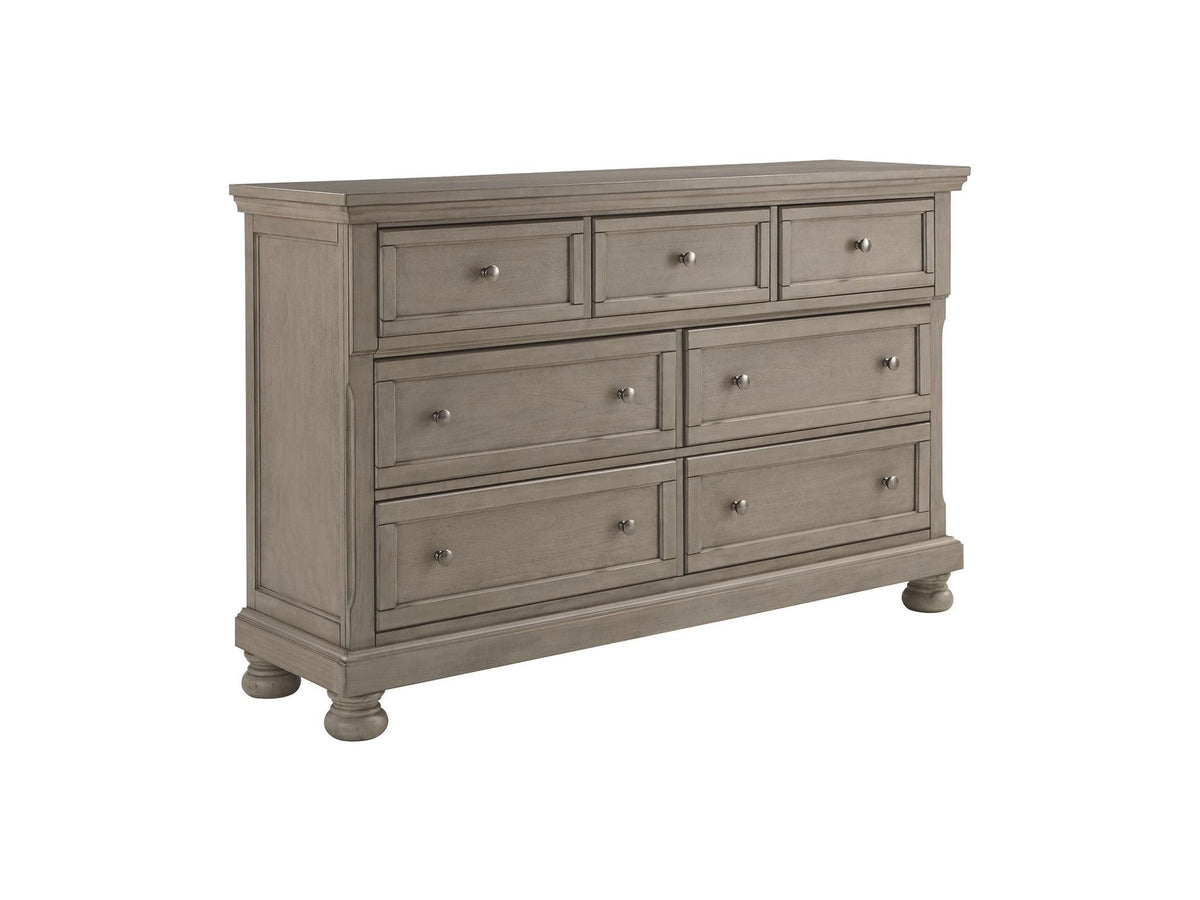 Lettner - Dresser