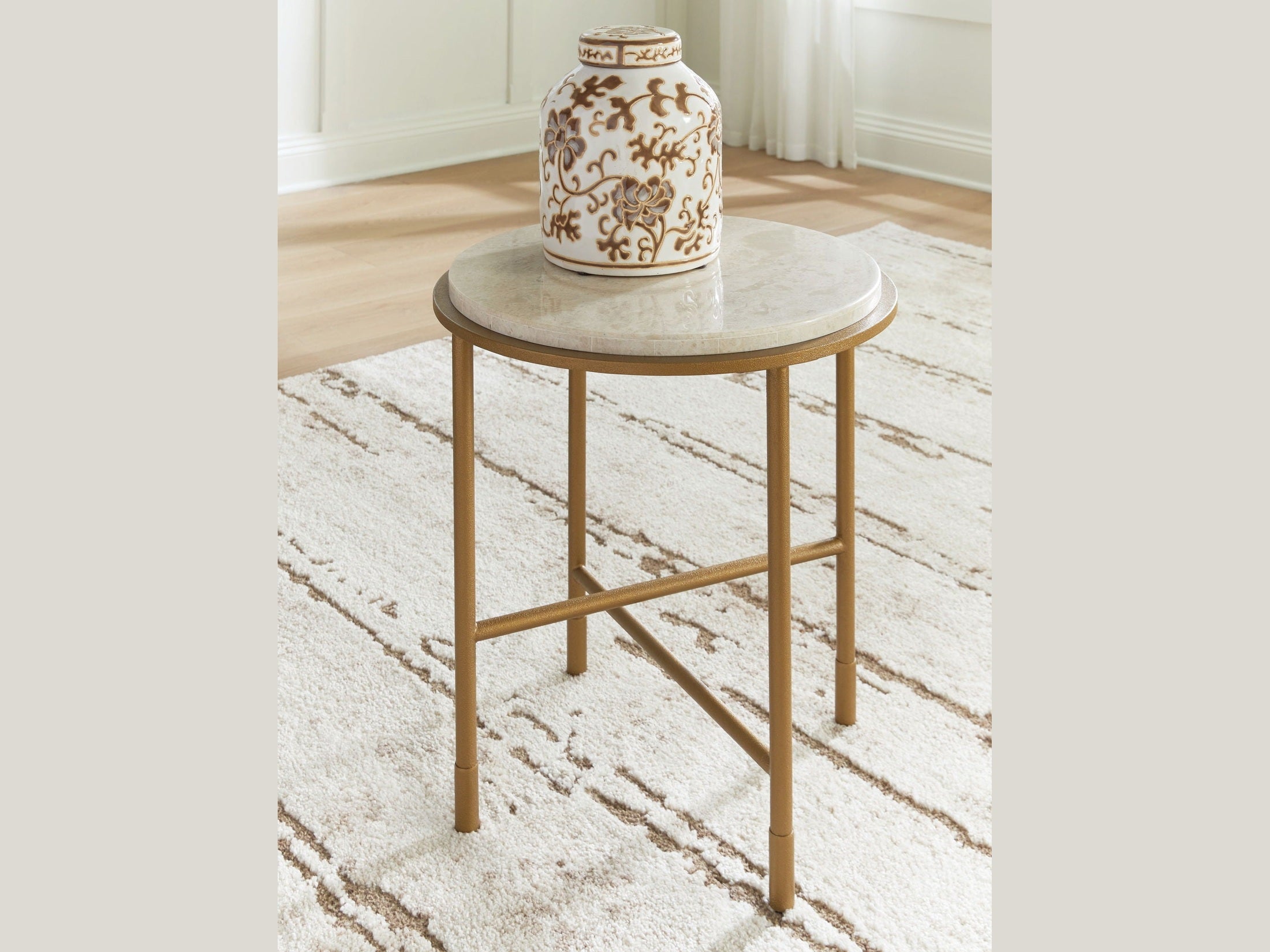 Alben - Round Table