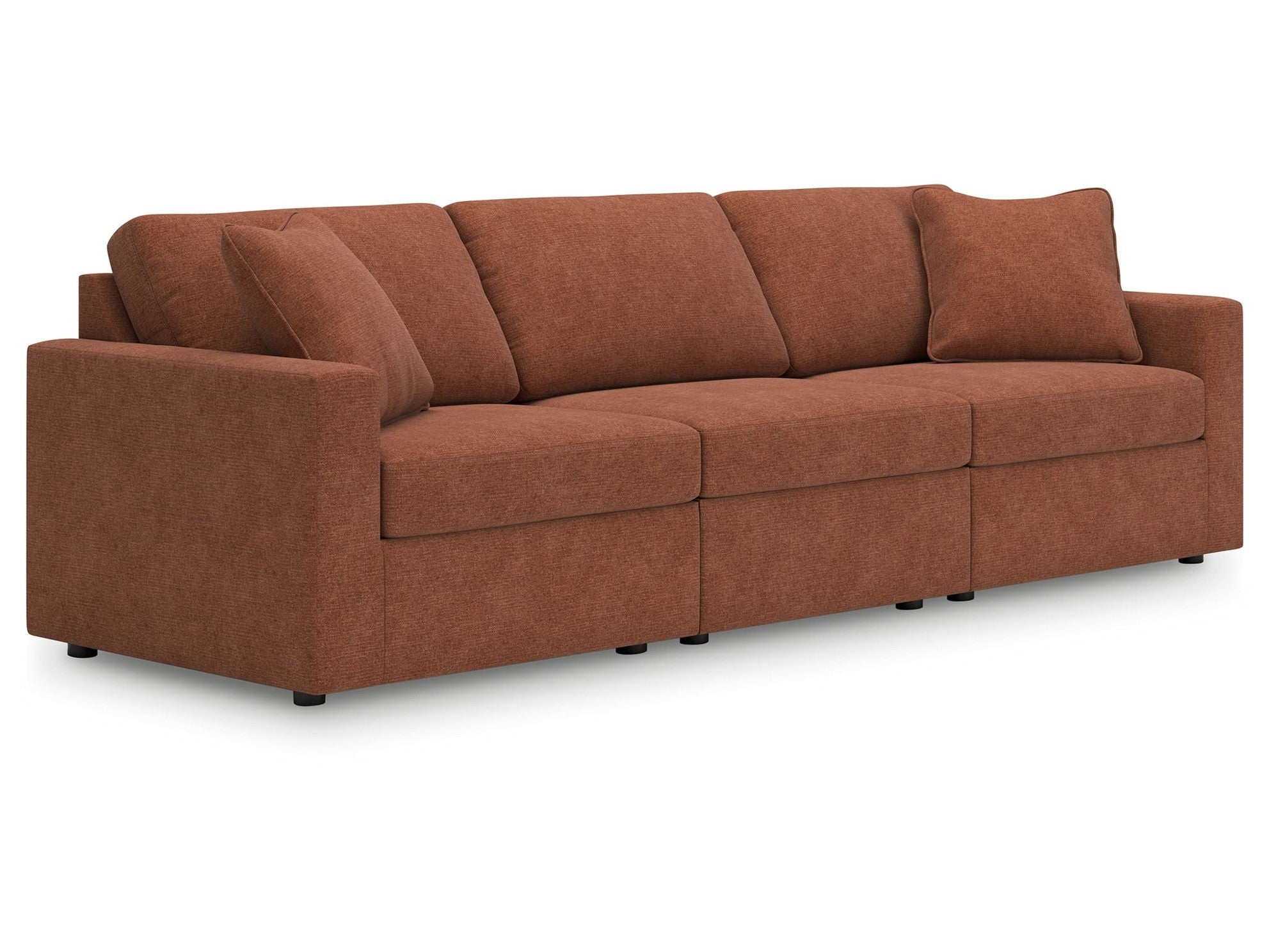 Modmax - Sectional - Spice