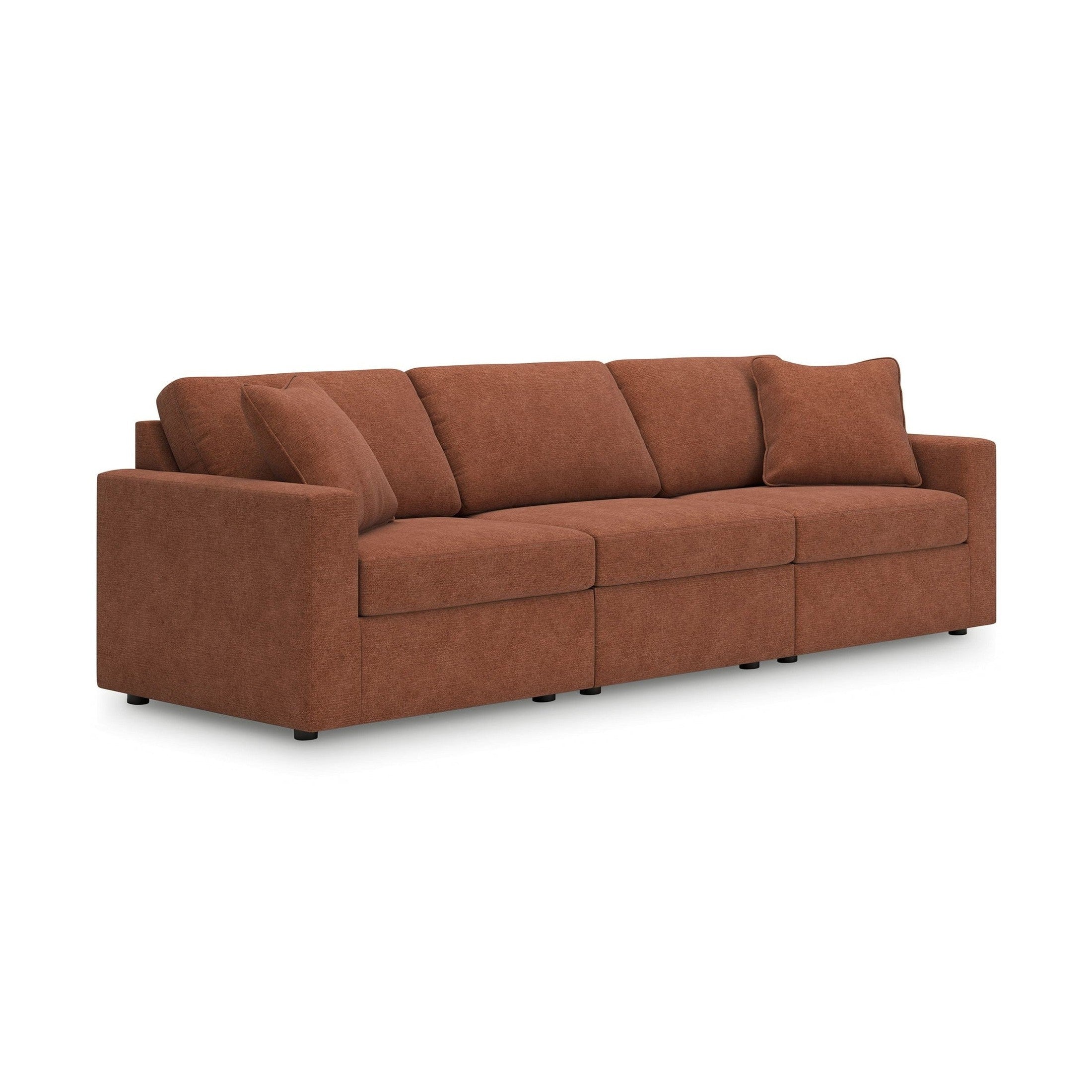 Modmax - Sectional - Spice