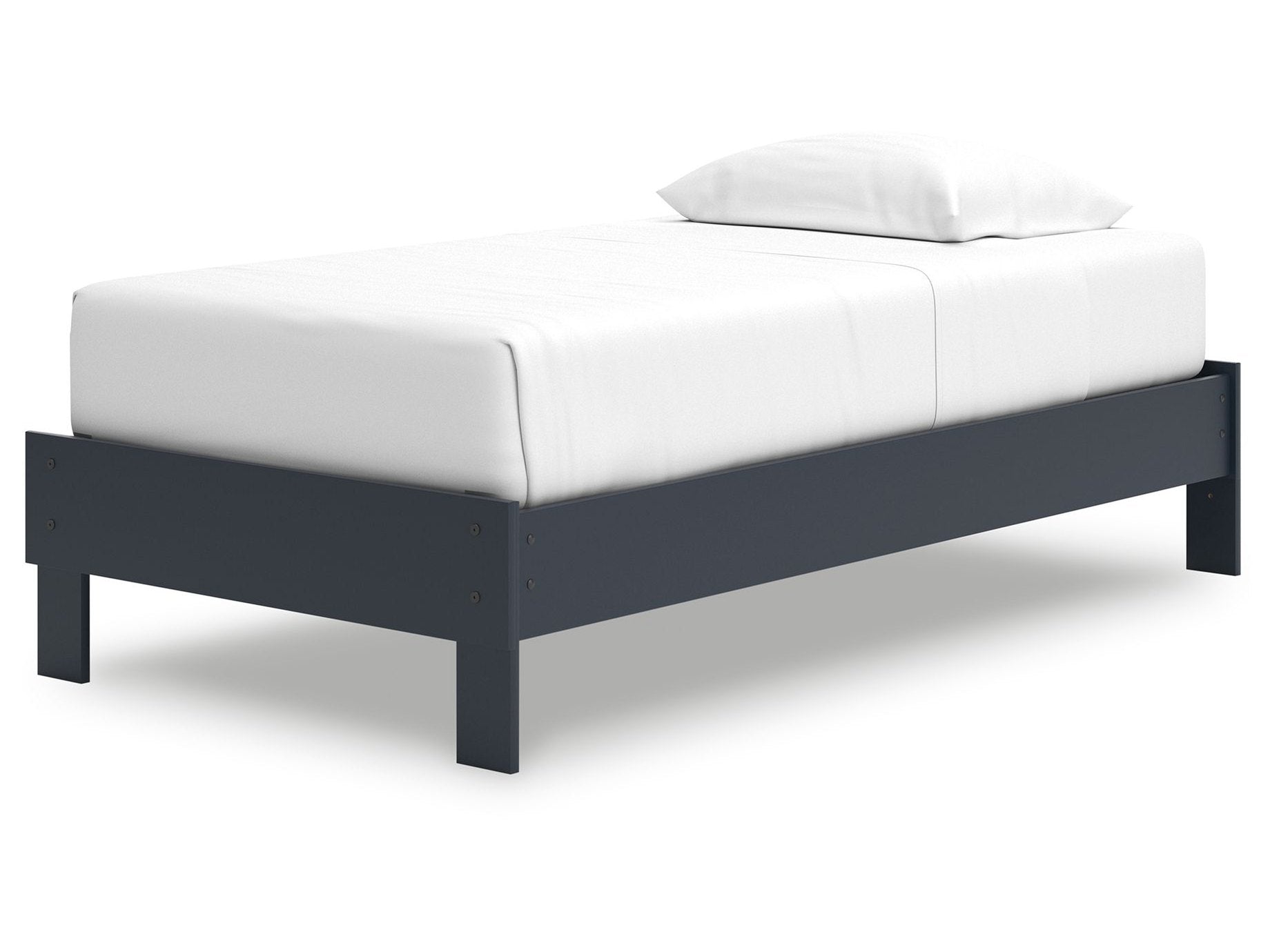 Simmenfort - Platform Bed