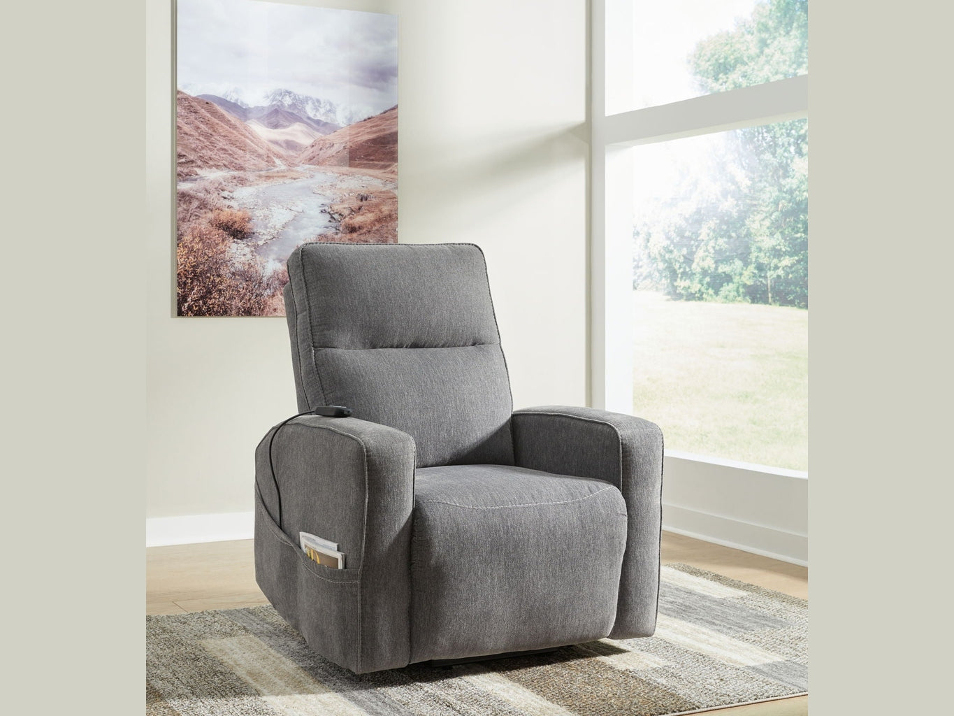 Starganza - Power Lift Recliner
