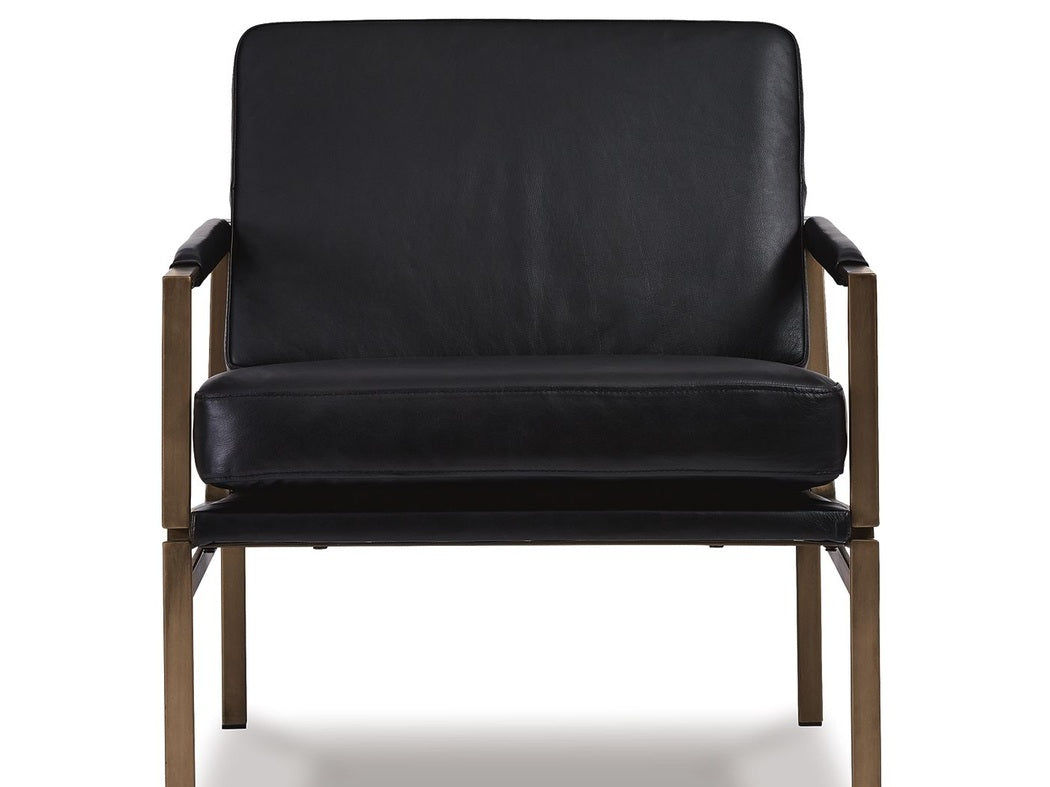 Puckman - Accent Chair