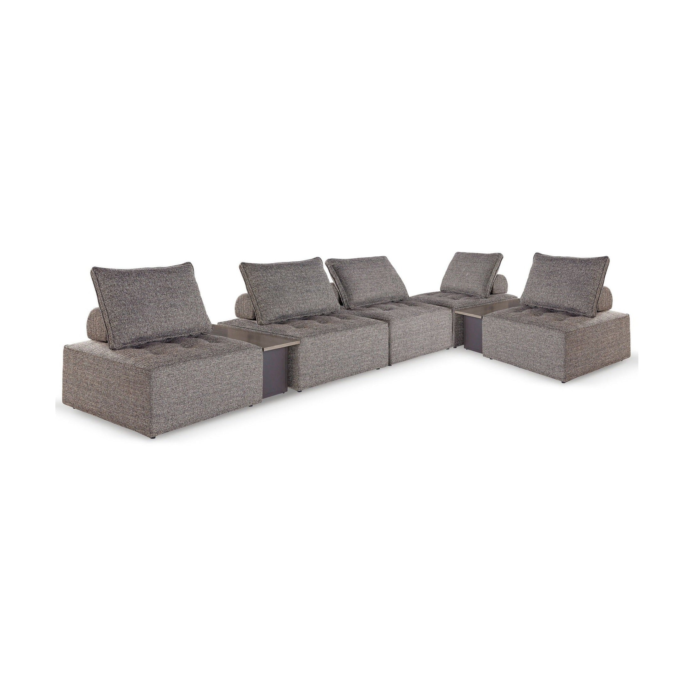 Bree Zee - Outdoor Sectional
