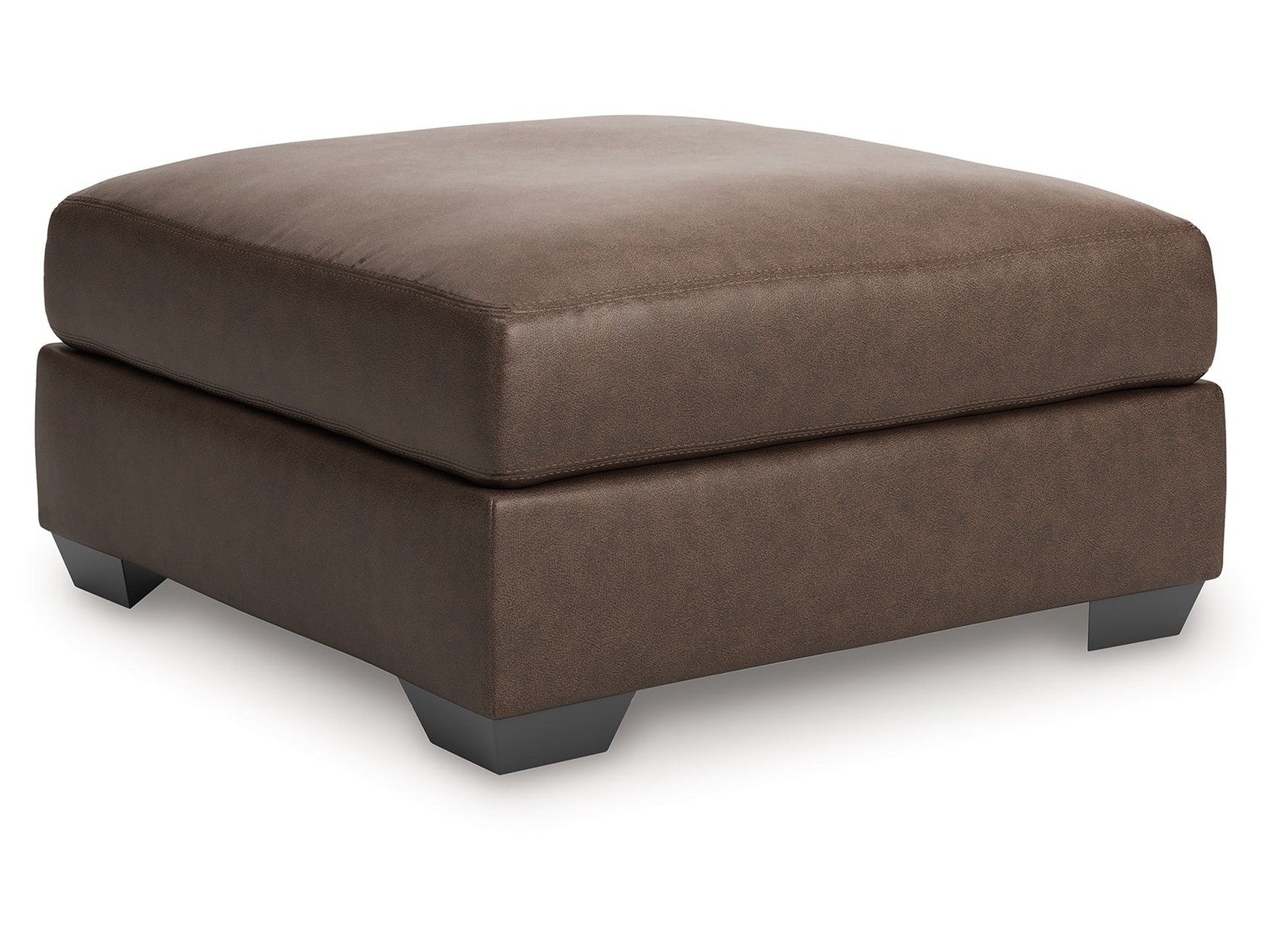 Whitlock - Oversized Accent Ottoman