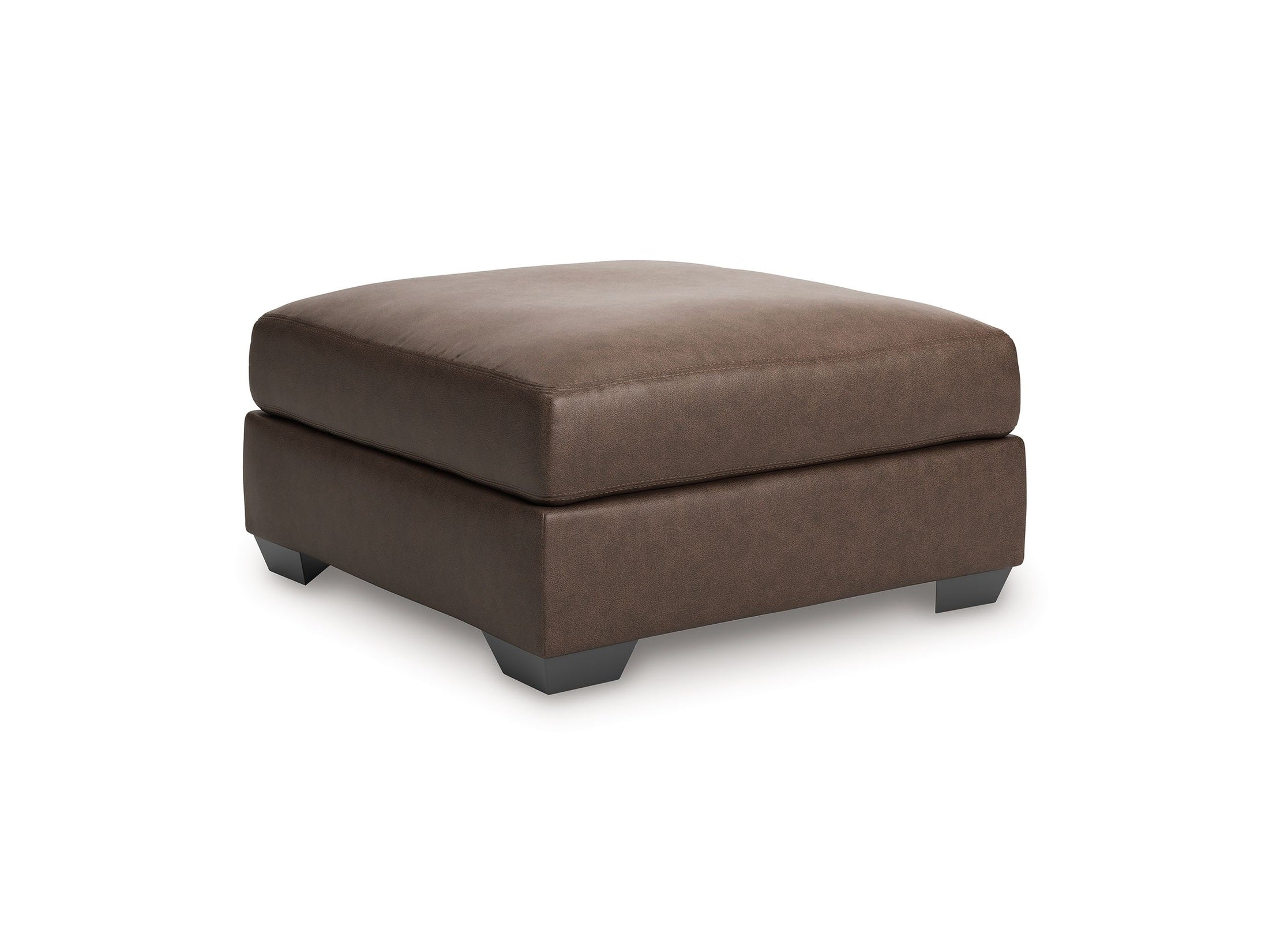 WillowBend - Oversized Accent Ottoman