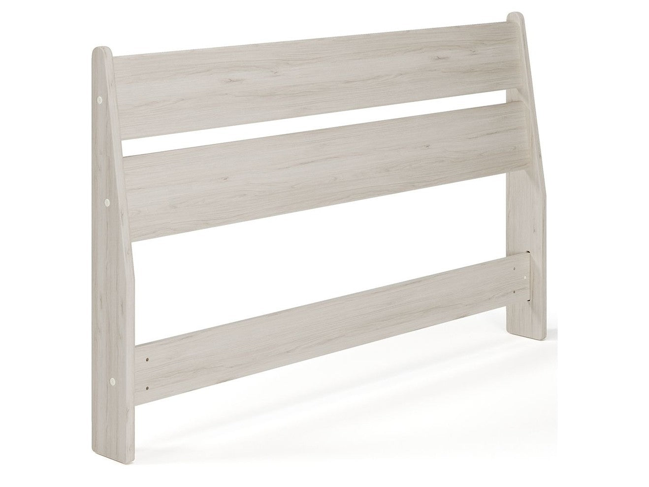 Socalle - Panel Headboard