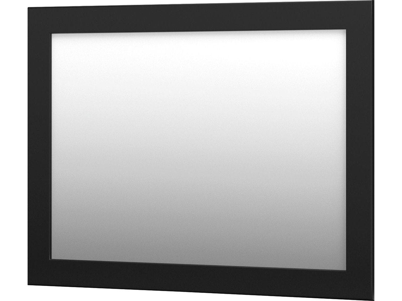 Maribel - Bedroom Mirror - Black