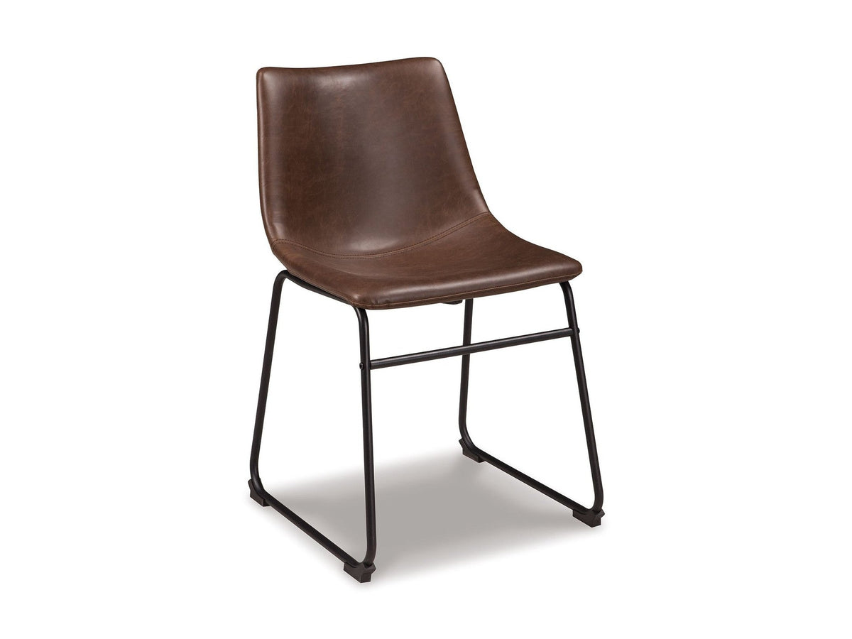 Centiar - Upholstered Side Chair