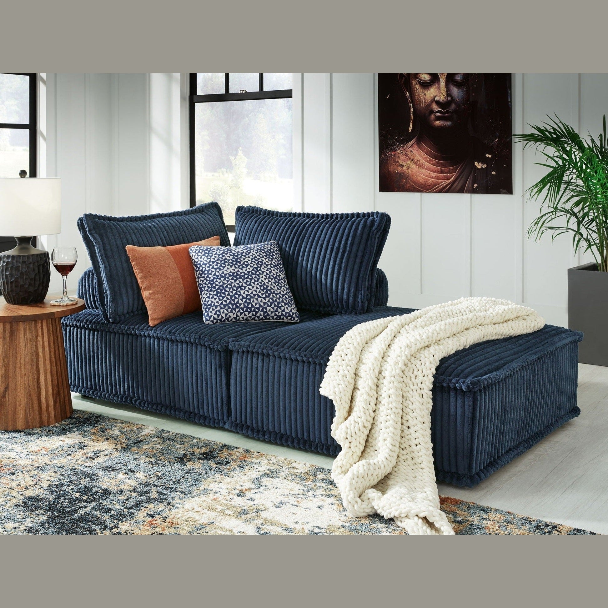 Bales - Sectional