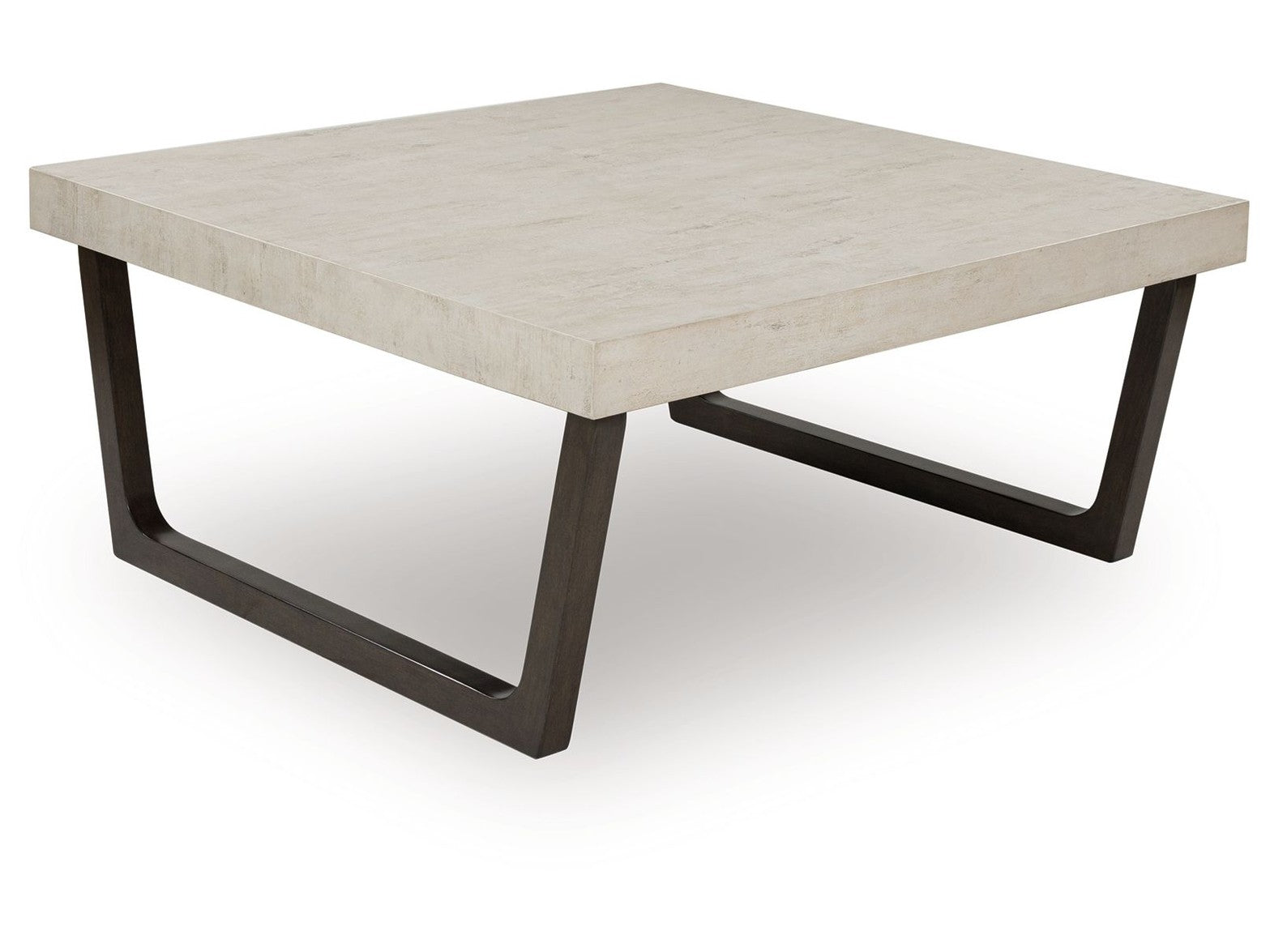Westenfort - Occasional Table Set (Set of 2) - Espresso / Gray